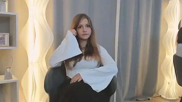 LoveSeekins on StripChat