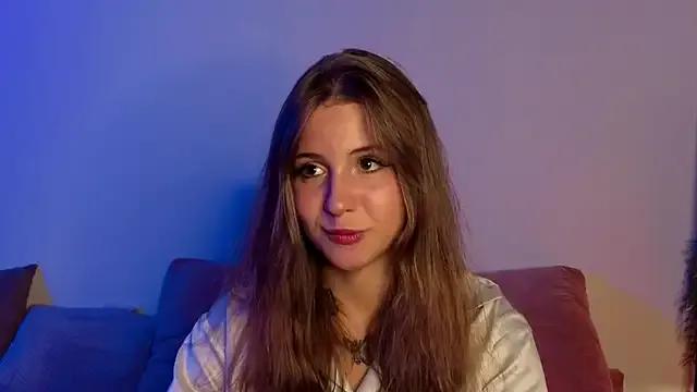 LoveSeekins on StripChat