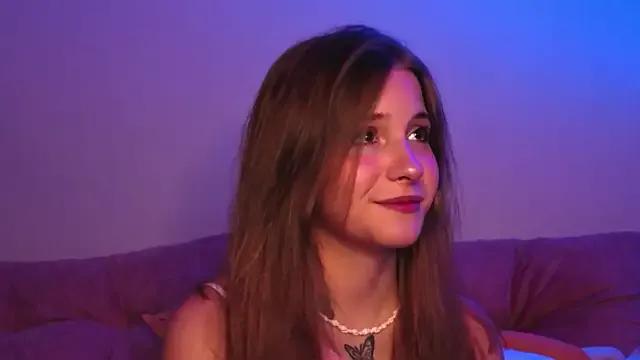 LoveSeekins on StripChat