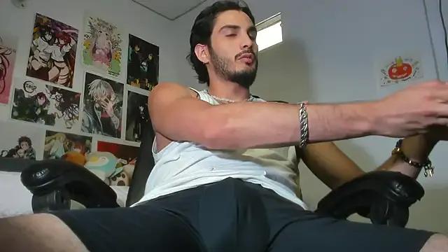 LovexJuxn_ on StripChat