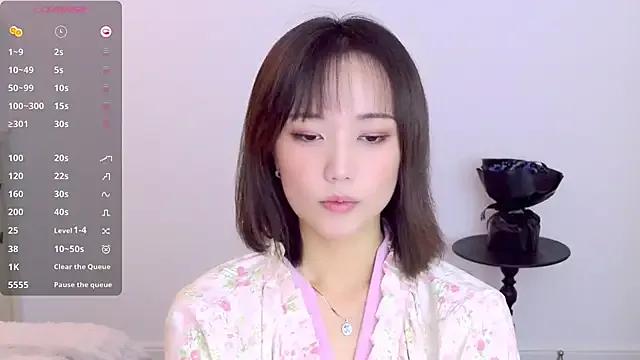 lubanmaster on StripChat