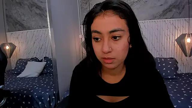 lucelly_15 on StripChat