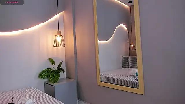 lucelly_15 on StripChat