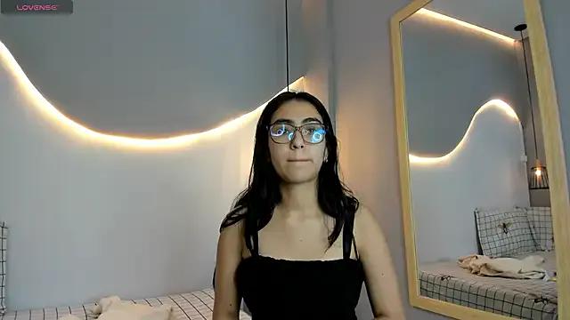 lucelly_15 on StripChat