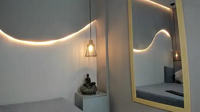 lucelly_15 on StripChat