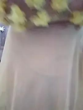 Lucia8600 on StripChat