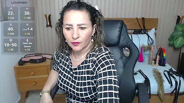 luciana_ballesteros_ — Take down my dress and you will see my t