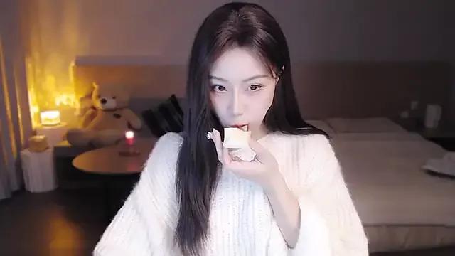 Lucky-baby on StripChat