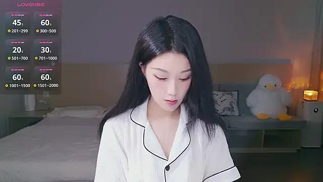 Lucky-baby on StripChat