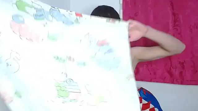 lucky_stricke on StripChat