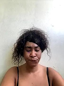 LuckyKhloe on StripChat