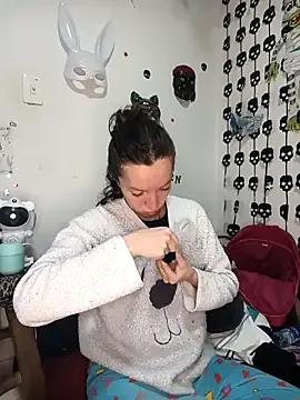 Lucy_colee on StripChat