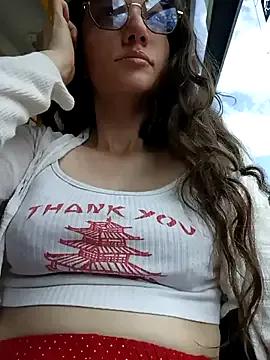 Lucy_colee on StripChat