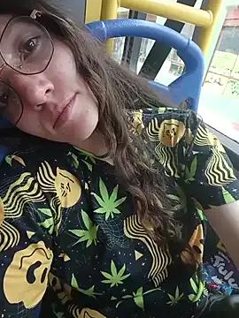 Lucy_colee on StripChat