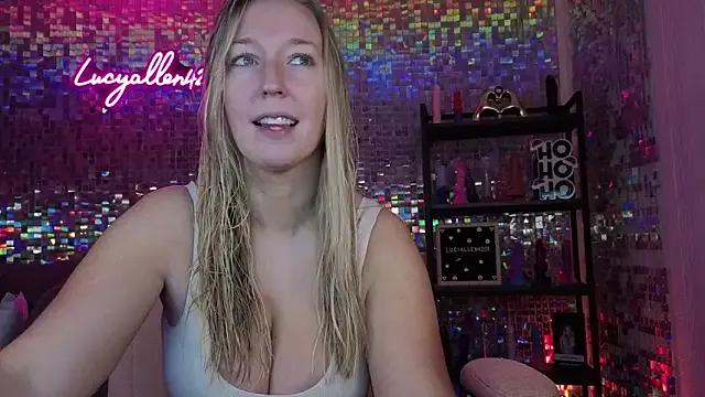 lucyallen4201's avatar