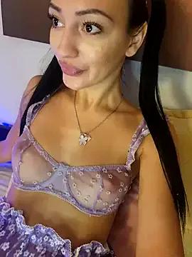 LucyKims on StripChat