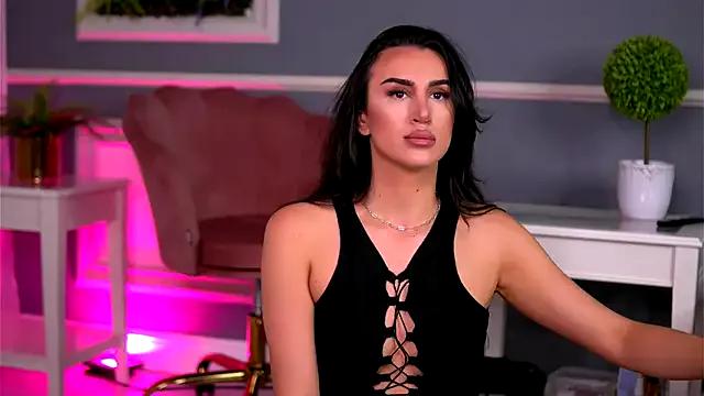 LucyxRios on StripChat