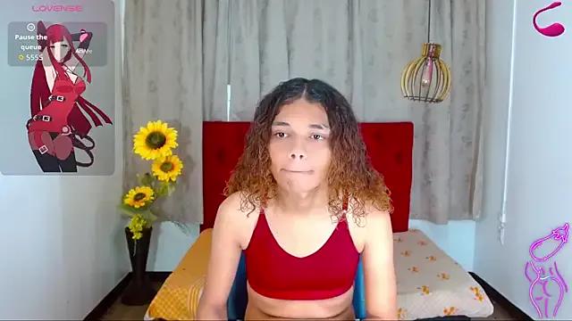 luisa__torres — masturbate with oil