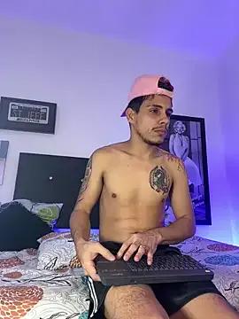 Luke_Stone on StripChat