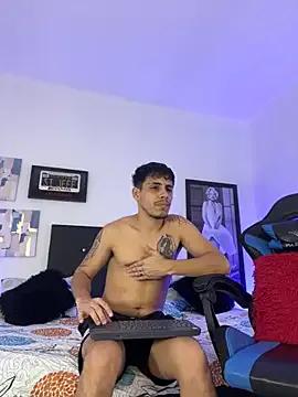 Luke_Stone on StripChat