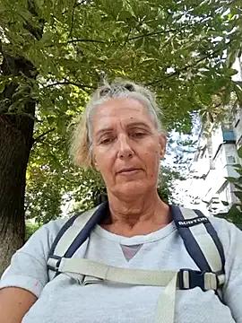 lukerya on StripChat