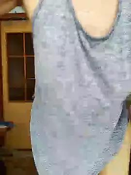 lukerya on StripChat