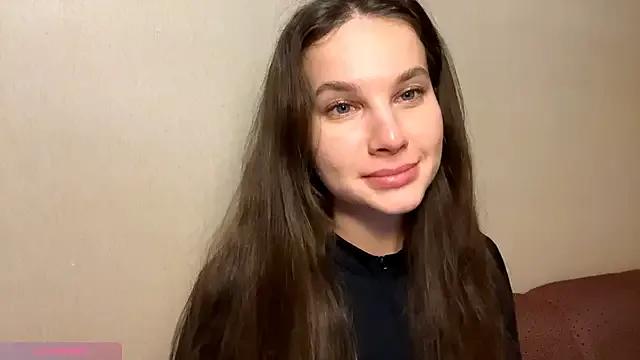 Luna_Blossom on StripChat