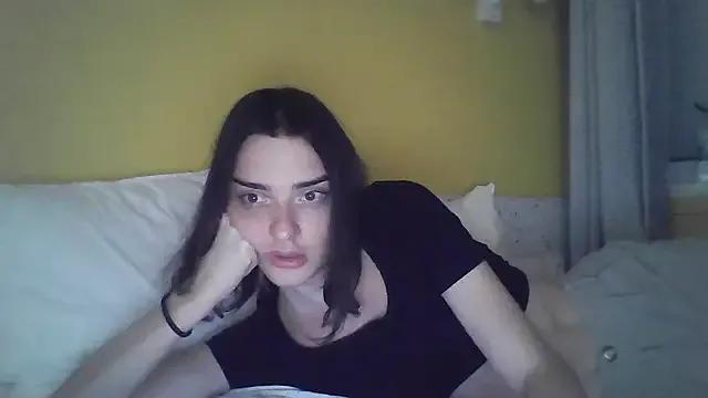 Luna_Samosienko on StripChat