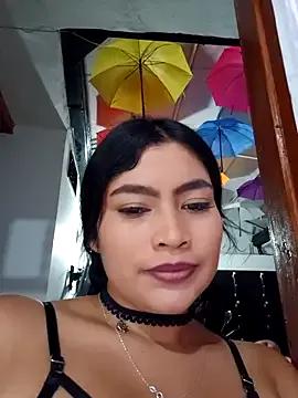 LunaaRosse on StripChat