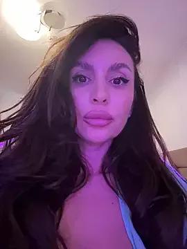 LunaBex on StripChat