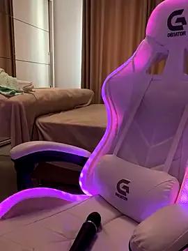 LunaBex on StripChat