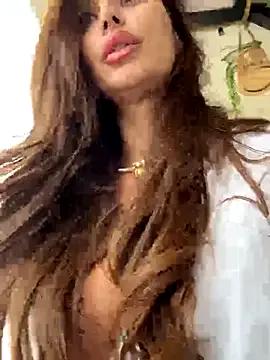 LunaBex on StripChat