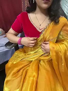 LuscousPussy — Pour some oil and do 10 hard spanks 