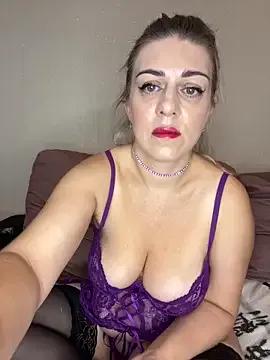 Lusi_Luxary on StripChat