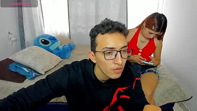 lustduo1 on StripChat