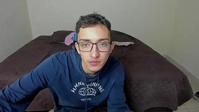 lustduo1 on StripChat