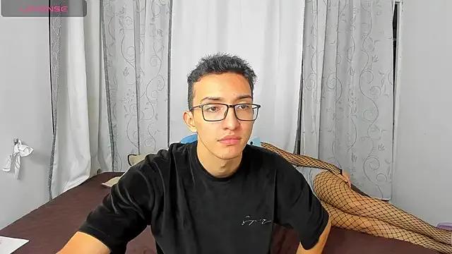 lustduo1 on StripChat