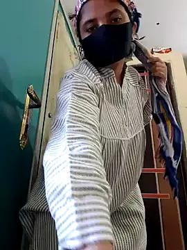 LustyJoya-02 on StripChat