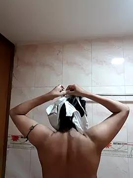 LustyJoya-02 on StripChat