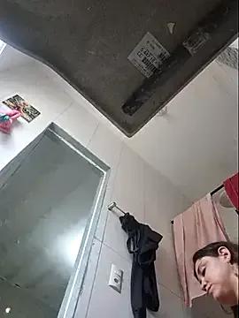 luuhcat09 — Anal + bucetinha at gozar