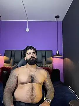 Lyon_vach on StripChat