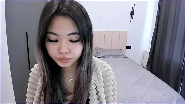 Maakimita on StripChat