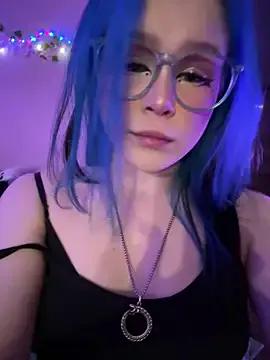 MaddisonHaas on StripChat