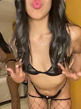 MaddyX__ on StripChat