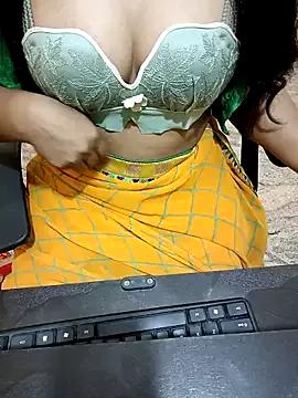 Madhu_Reddy09 on StripChat