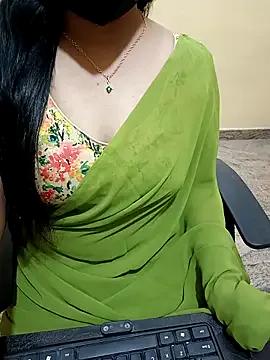 Madhu_Reddy09 on StripChat