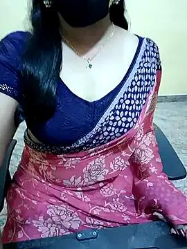 Madhu_Reddy09 on StripChat