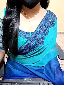 Madhu_Reddy09 on StripChat