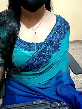Madhu_Reddy09 on StripChat