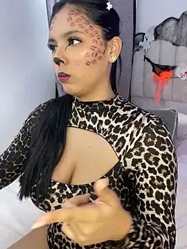 Madyson_Hot on StripChat